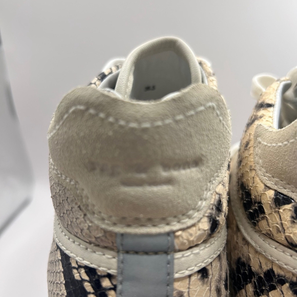 Women's rag & bone Sneakers, 6.5, snake - Picture 10 of 16
